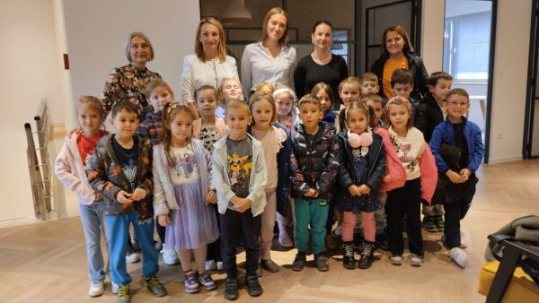 Novac ne raste na drvetu: mali koraci prema financijskoj pismenosti - slika broj: 1